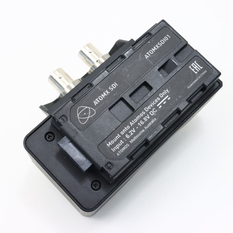 ATOMXSDI01 [AtomX SDI expansion module]