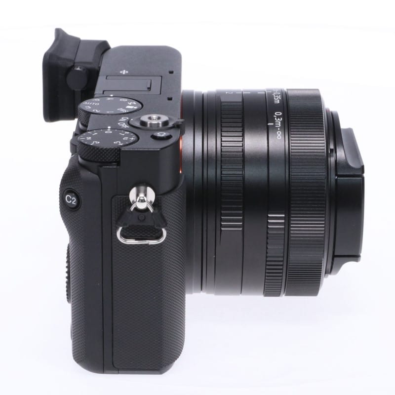 Cyber-shot RX1R III DSC-RX1RM3