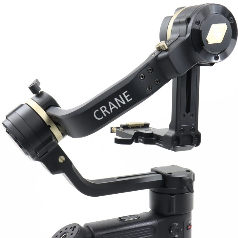 C020017INTP [Crane 3S Pro]
