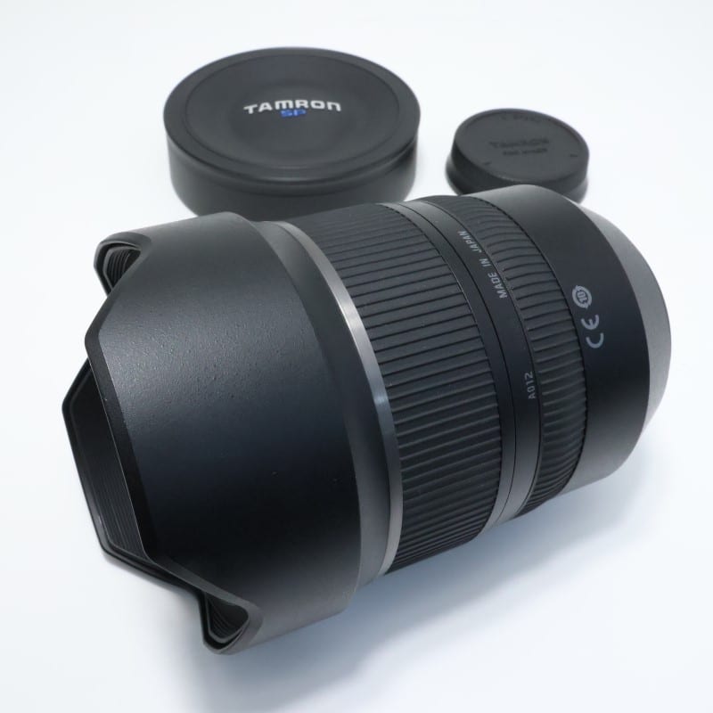 SP 15-30mm F2.8 Di VC USD A012 ニコン
