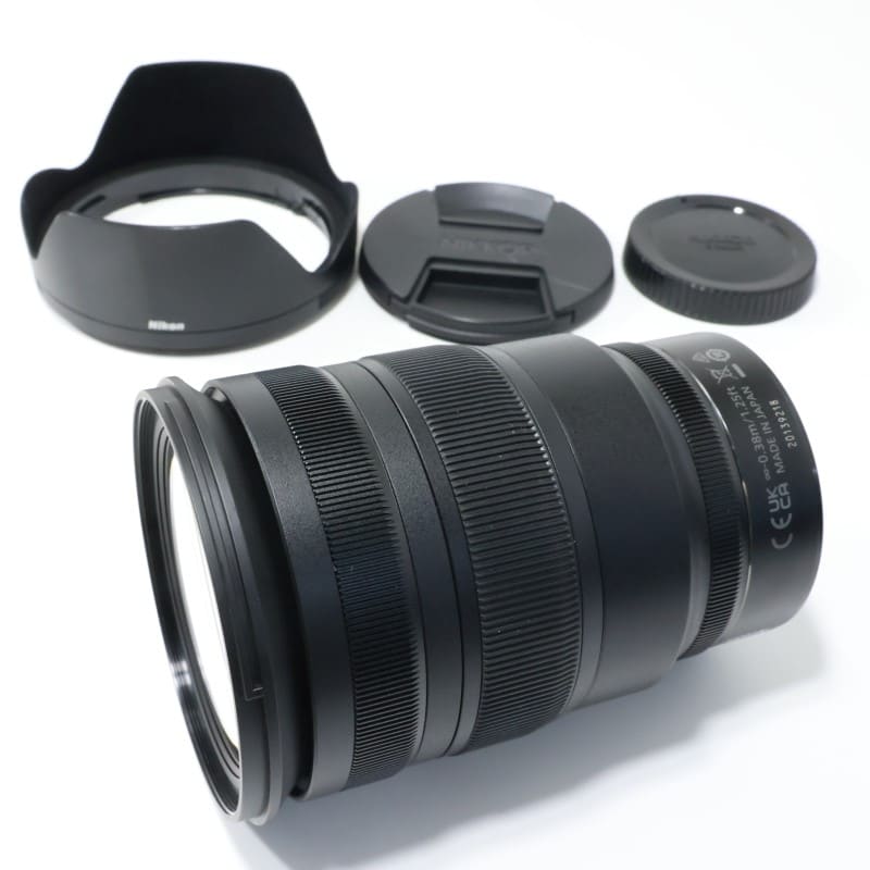 NIKKOR Z 24-70mm f/2.8 S