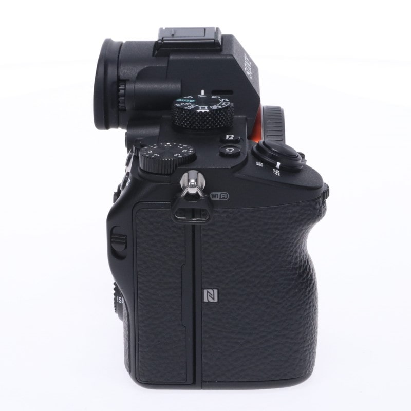 α7 III ILCE-7M3