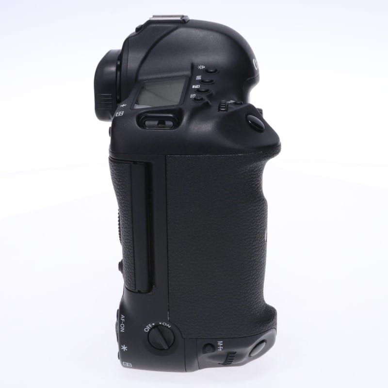 EOS-1D X