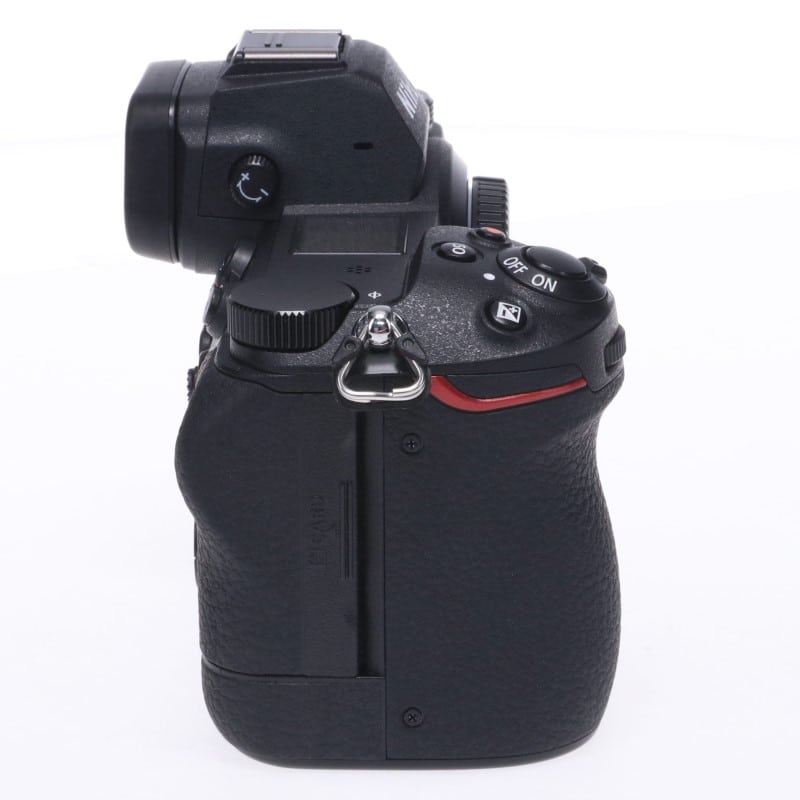 Z6II ボディ