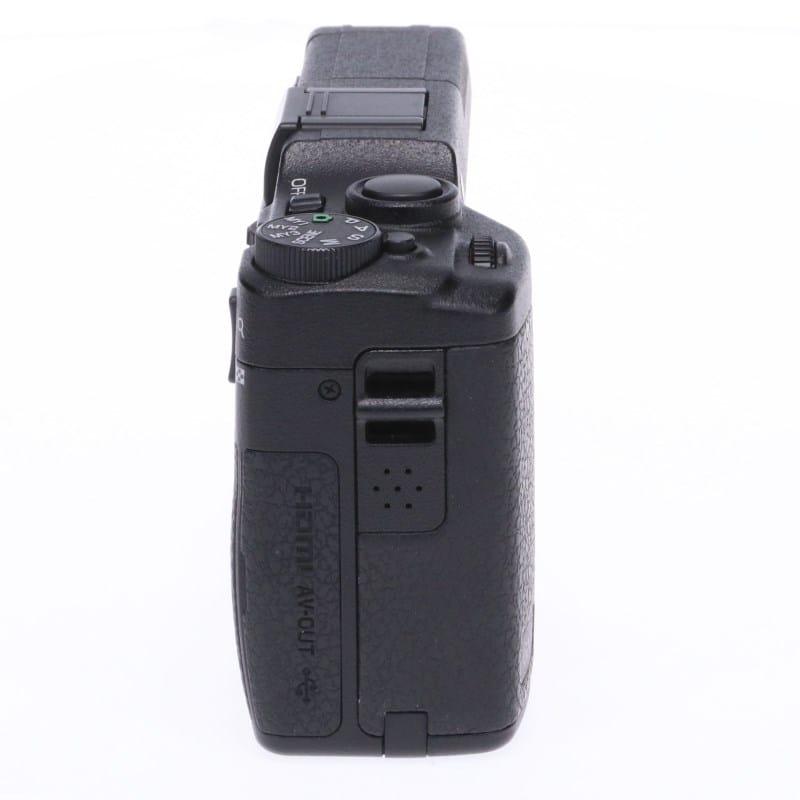 RICOH GXR ボディ AB-ランク 中古｜フジヤカメラ