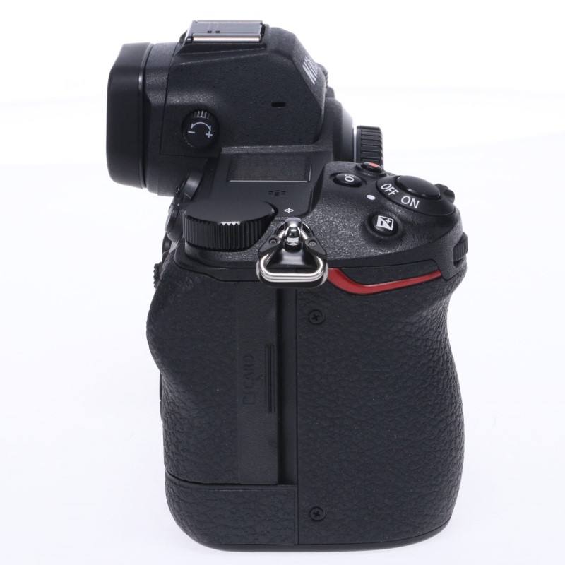 Z6II