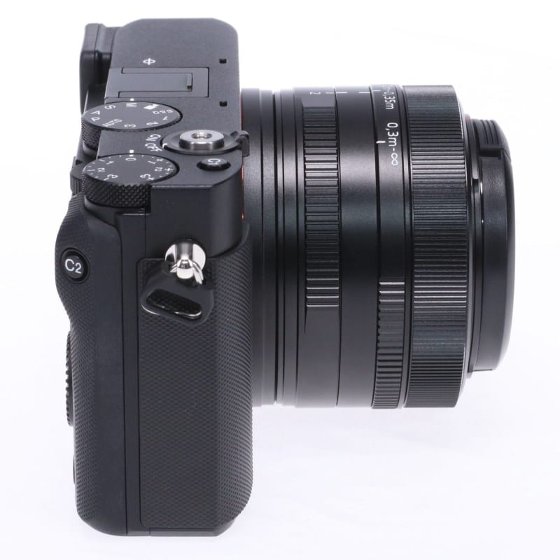 Cyber-shot RX1R III DSC-RX1RM3
