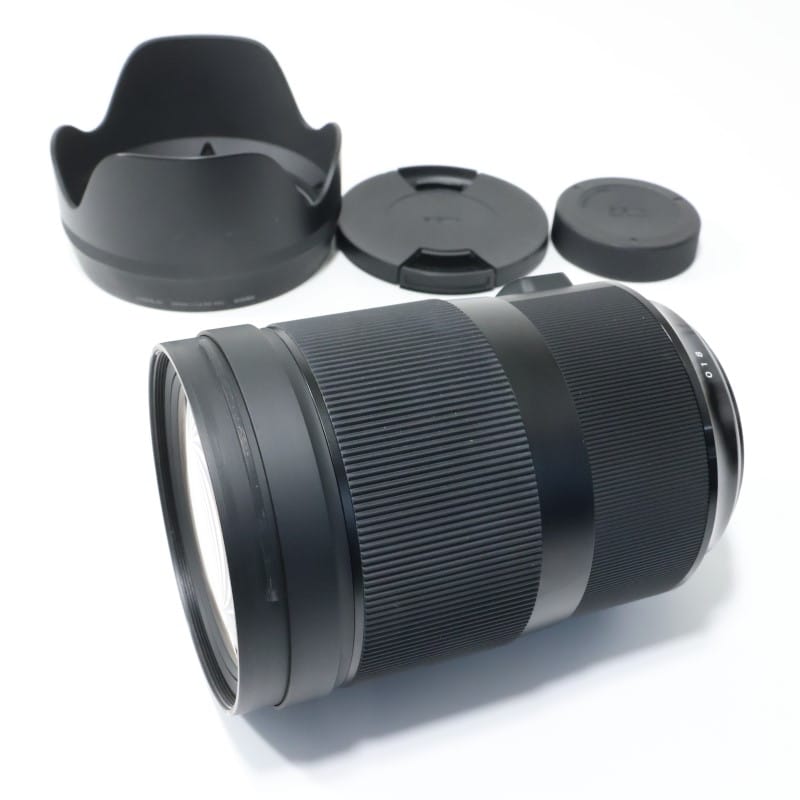 40mm F1.4 DG HSM Art ニコン