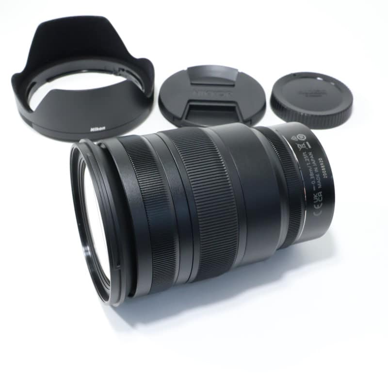 NIKKOR Z 24-70mm f/2.8 S