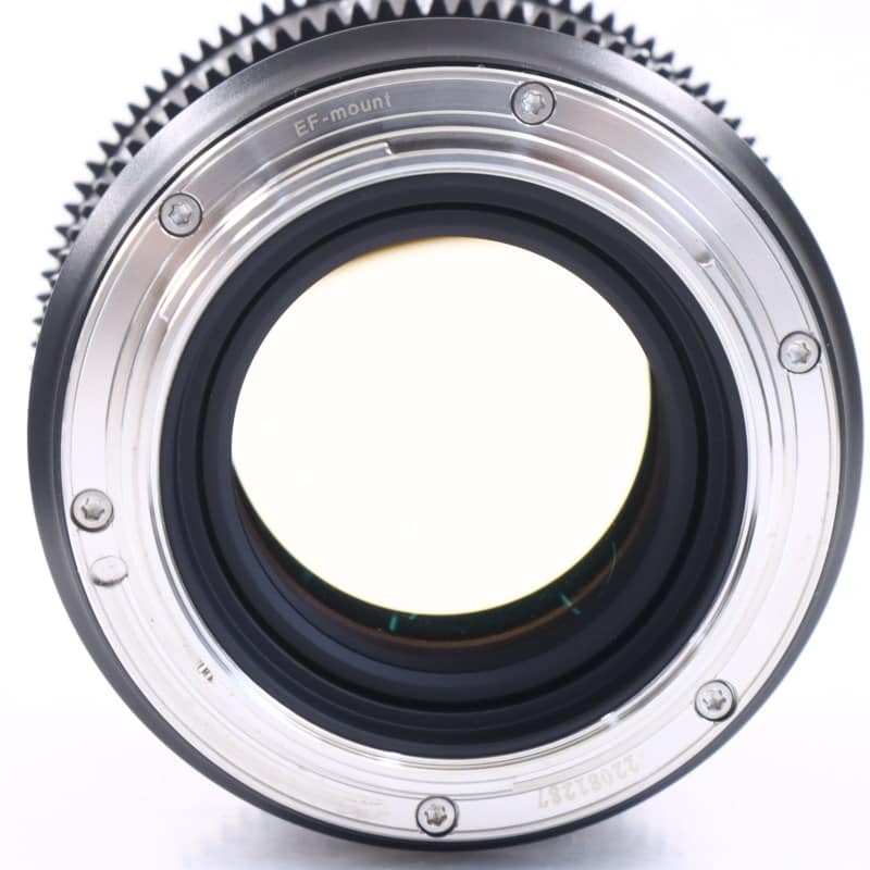 Meike MK-35mm T2.1 S35-Prime EFマウント ABランク 中古｜フジヤカメラ