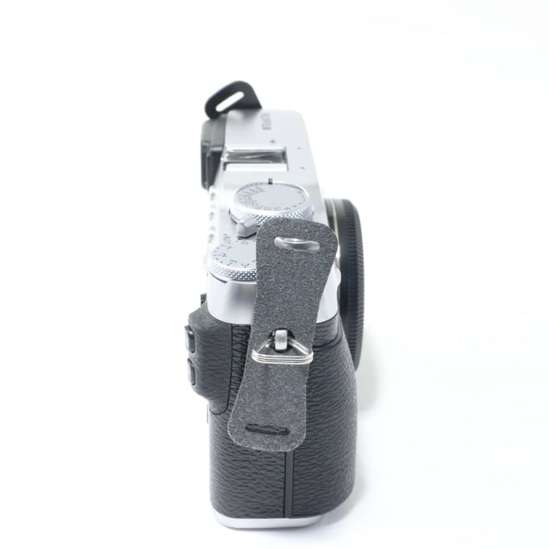 FUJIFILM X-E3 ボディ シルバー
