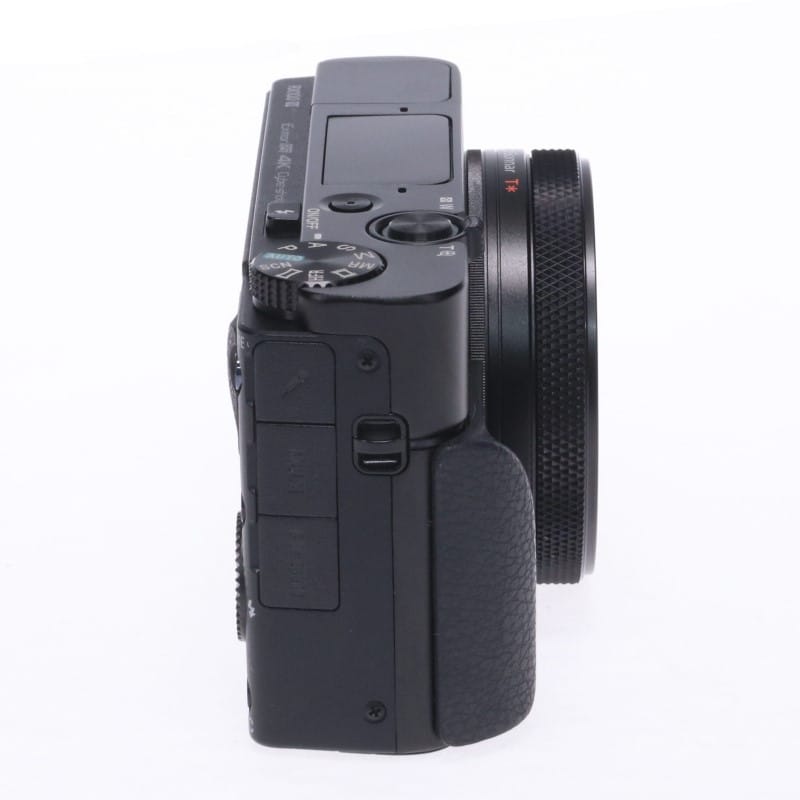 RX100VII DSC-RX100M7