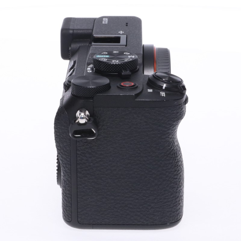 α7C II ボディ ブラック ILCE-7CM2