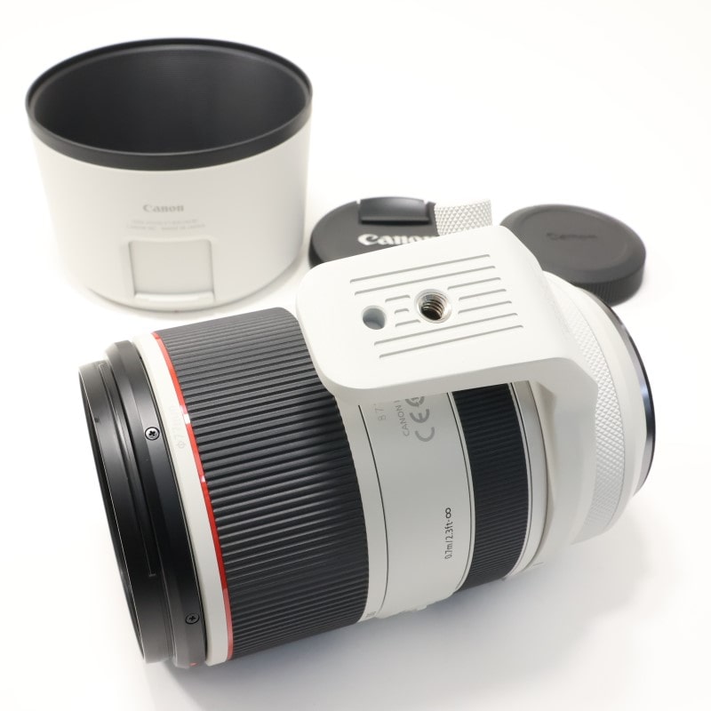 RF70-200mm F2.8 L IS USM