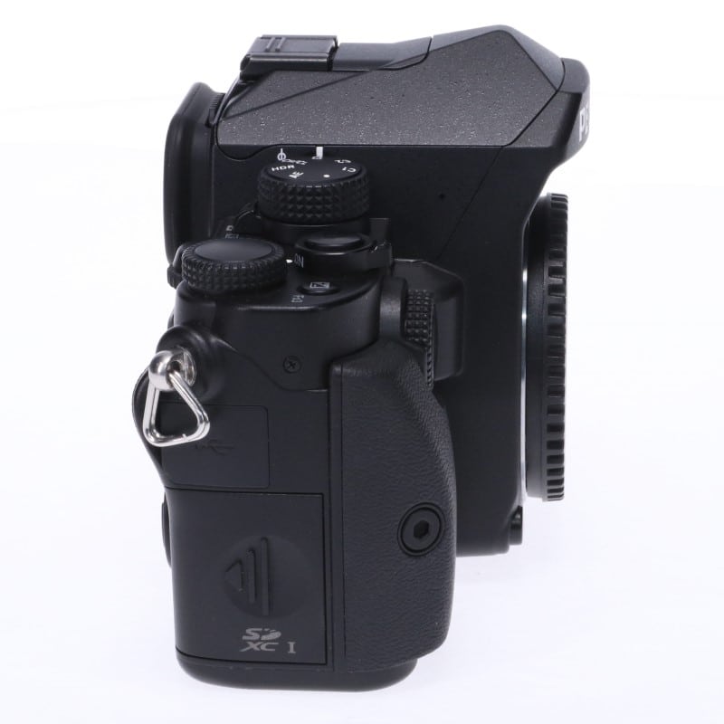 PENTAX KP ボディキット ブラック