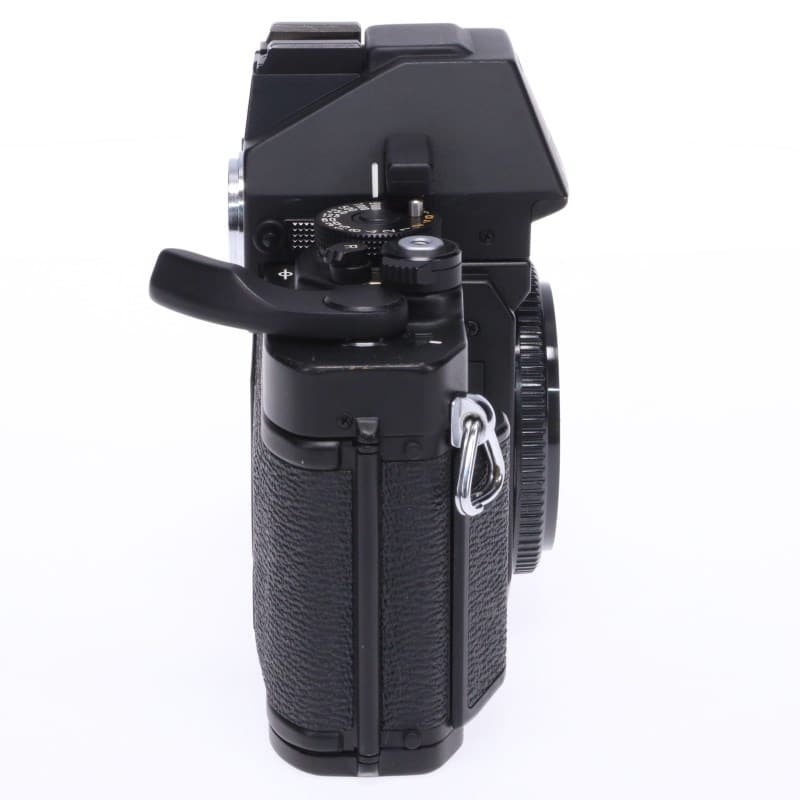 New F-1 AE