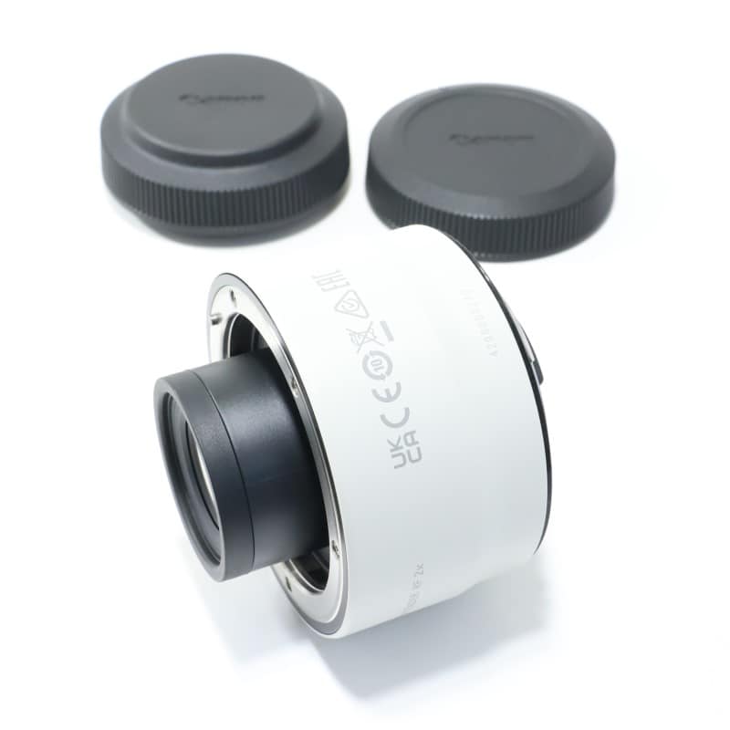 EXTENDER RF 2x