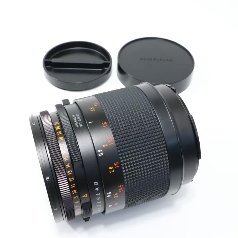 CF 120mm F4 マクロ