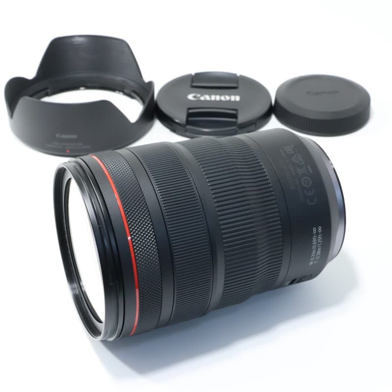 RF24-70mm F2.8 L IS USM