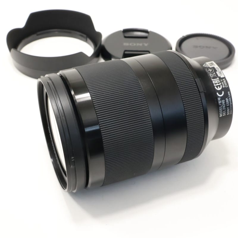 FE 24-240mm F3.5-6.3 OSS SEL24240C
