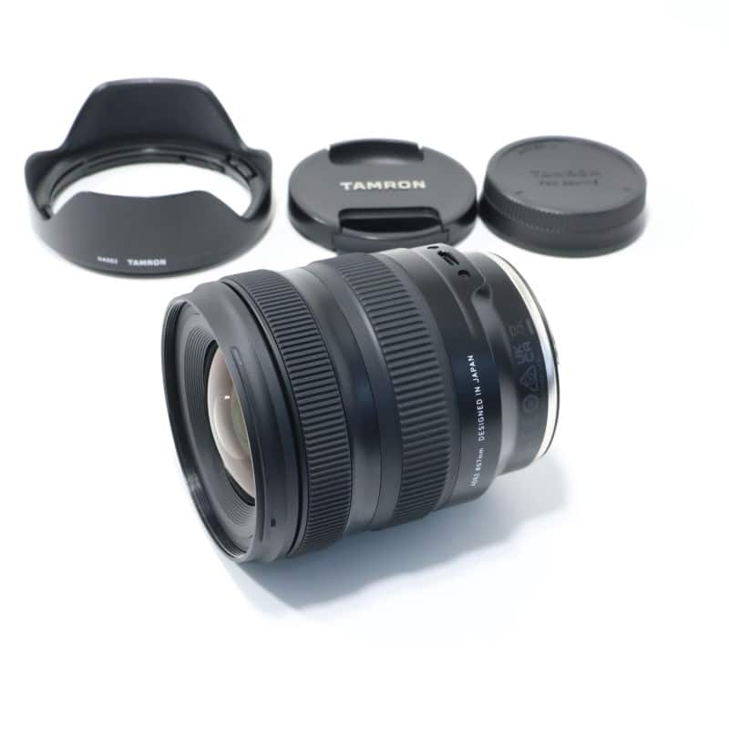 20-40mm F/2.8 Di III VXD A062 ソニーEマウント