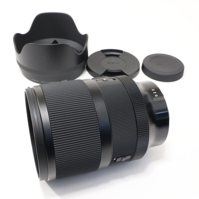 50mm F1.4 DG DN | Art ソニーE