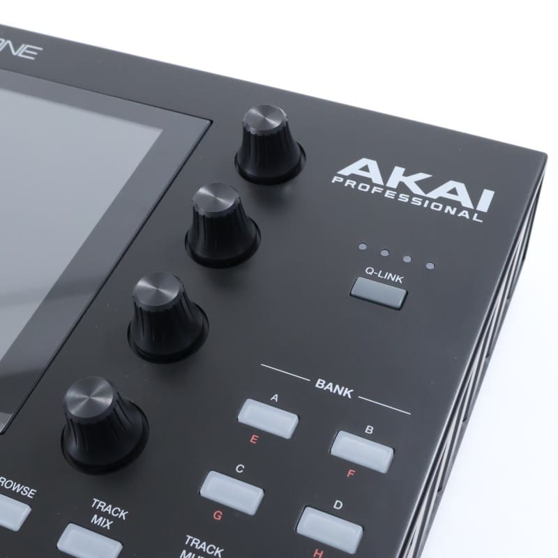 AKAI Professional MPC ONE AB+ランク 中古｜フジヤカメラ