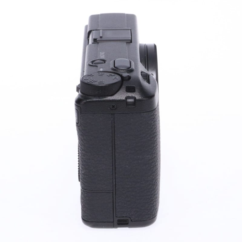 RICOH RICOH GR III HDF 中古 C2120184380939｜中古通販フジヤカメラ