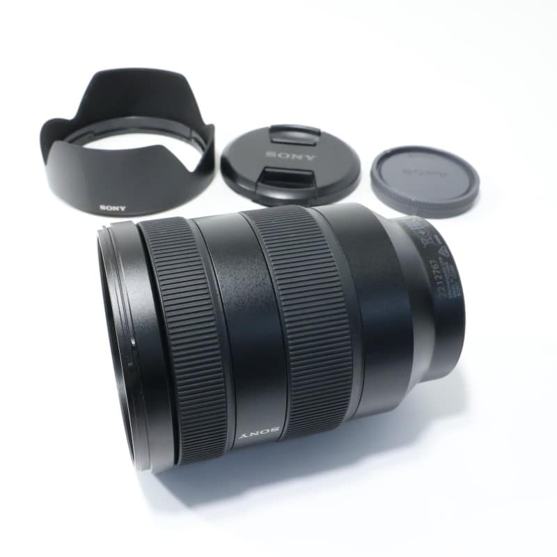 FE 24-105mm F4 G OSS SEL24105G