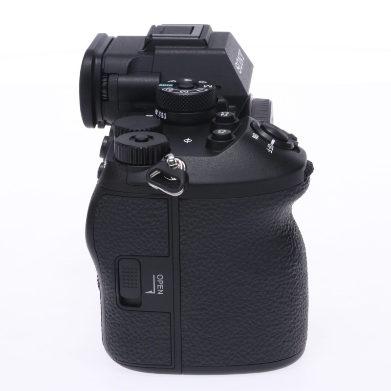 α9 III ボディ ILCE-9M3
