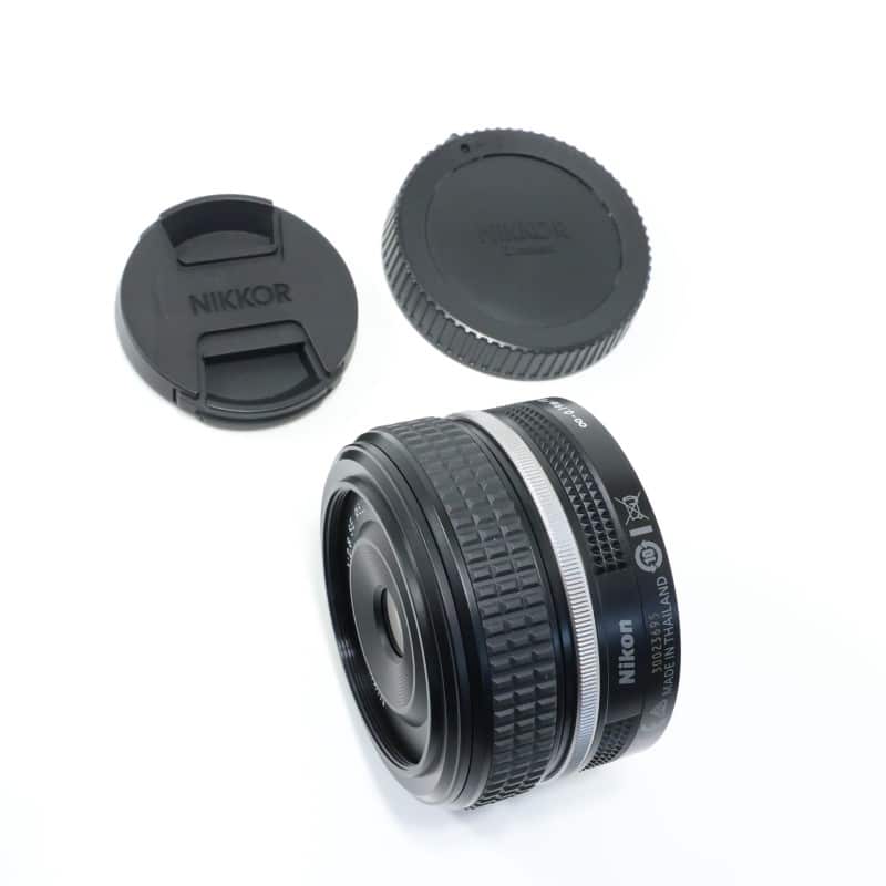 NIKKOR Z 28mm f/2.8 Special Edition