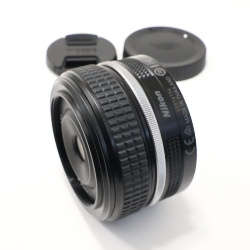 NIKKOR Z 28mm f/2.8 Special Edition