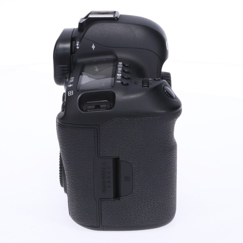 EOS 5D Mark IV ボディー