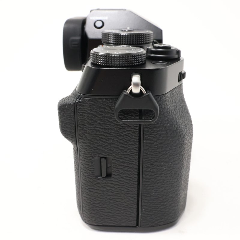 FUJIFILM X-T5 ボディ ブラック