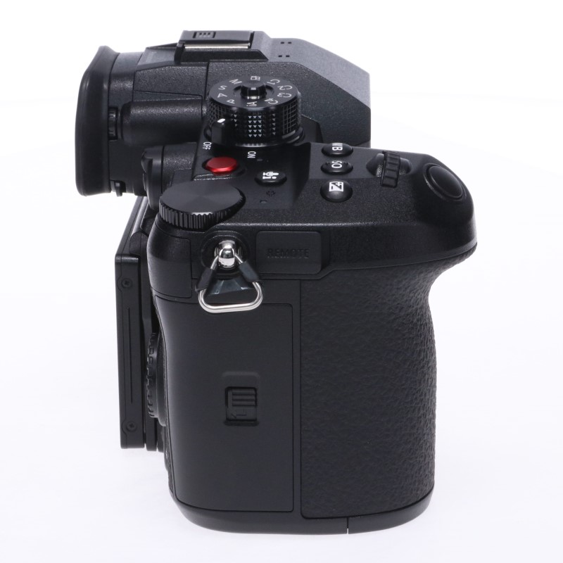 LUMIX GH6 ボディ DC-GH6