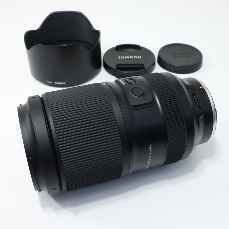 70-180mm F/2.8 Di III VC VXD G2 (Model A065) ソニー E マウント用