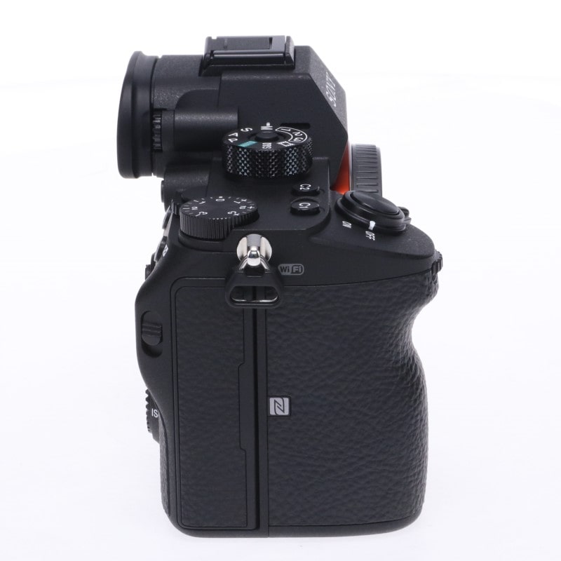 α7R III ILCE-7RM3A