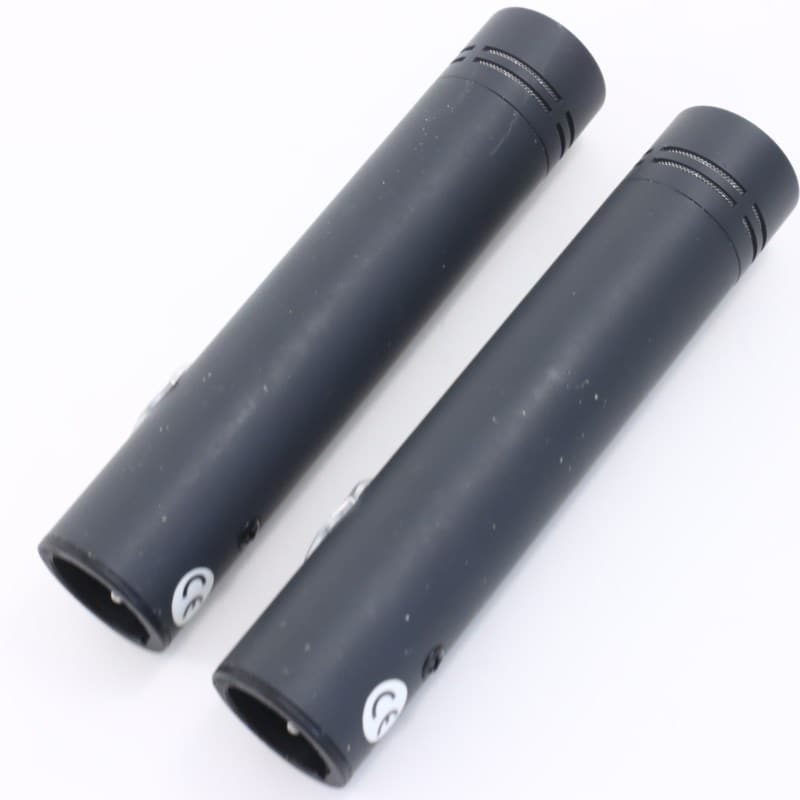 KM 184 MT STEREO SET