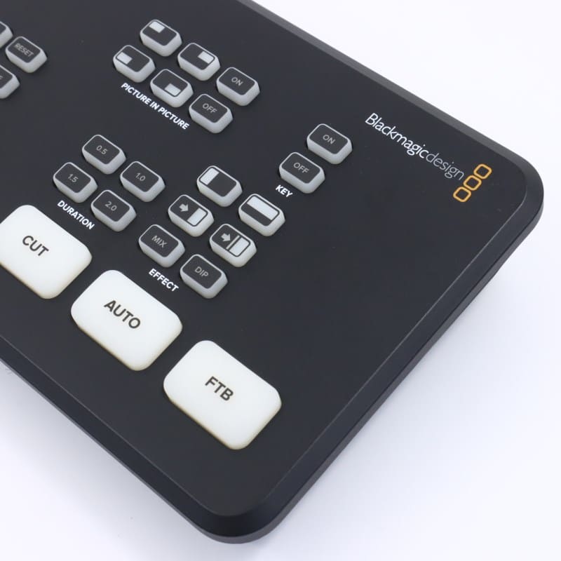 ATEM Mini