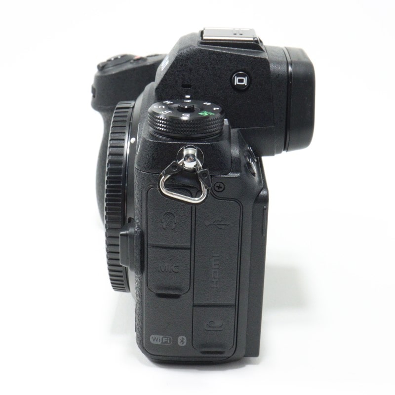 Z6II