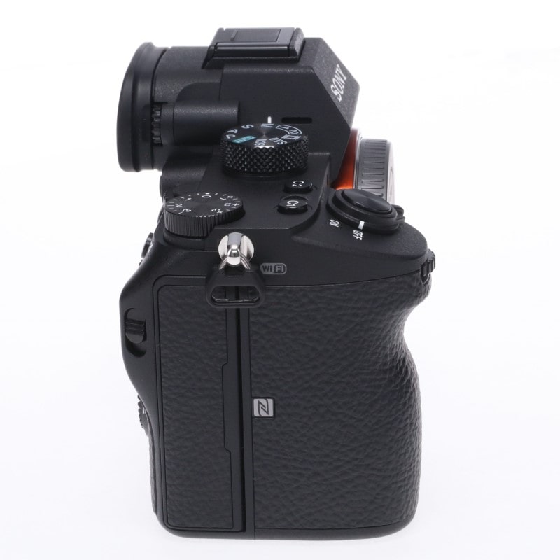 α7 III ILCE-7M3