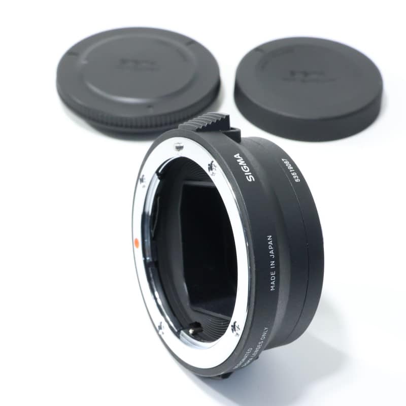 MOUNT CONVERTER MC-11 EF-E