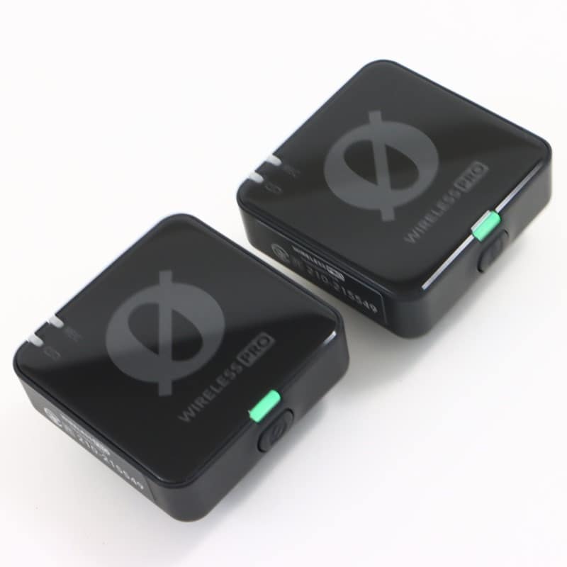 WIPRO [Wireless PRO]