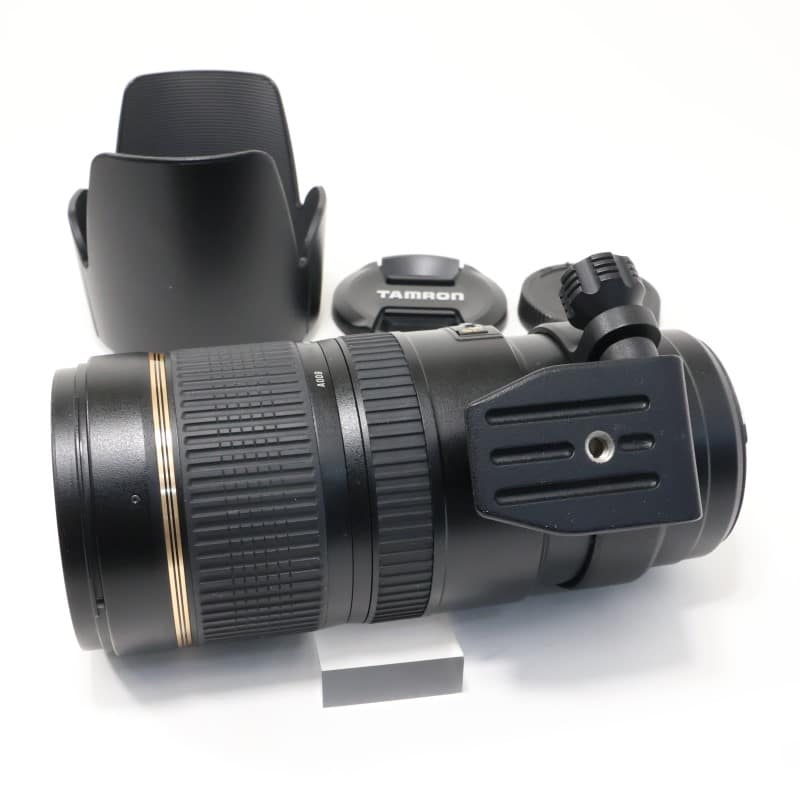SP 70-200mm F/2.8 Di VC USD キヤノン A009