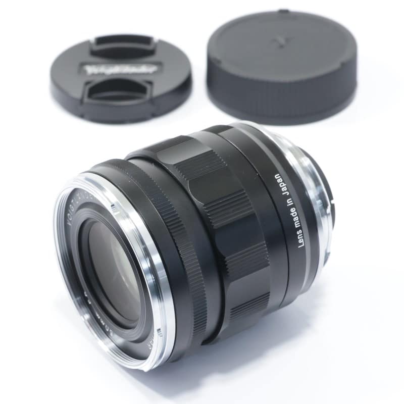 APO-LANTHAR 50mm F2 Aspherical VM