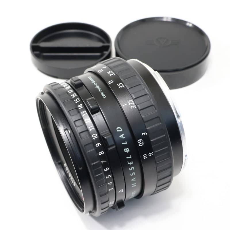 CB 80mm F2.8
