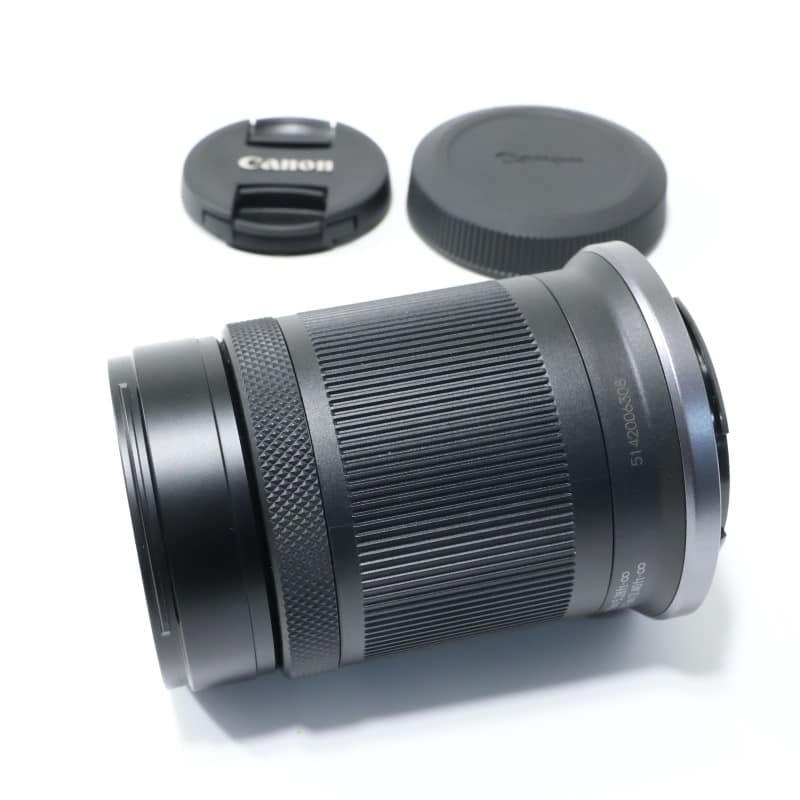 RF-S55-210mm F5-7.1 IS STM