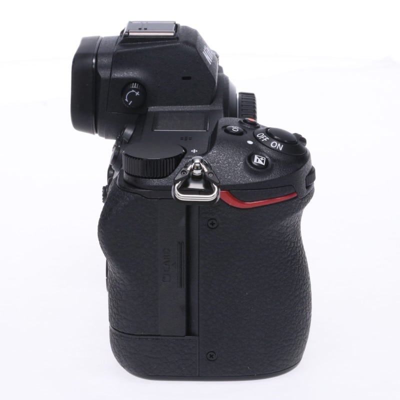 Z6II ボディ