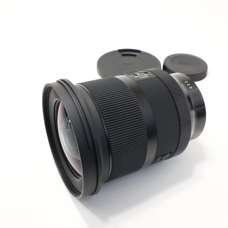 20mm F1.4 DG DN | Art ソニーEマウント