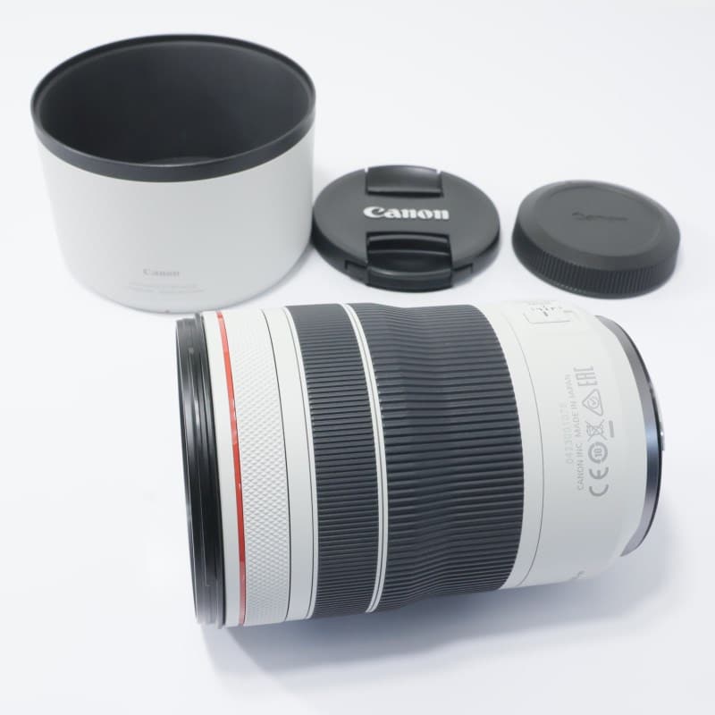 RF70-200mm F4 L IS USM